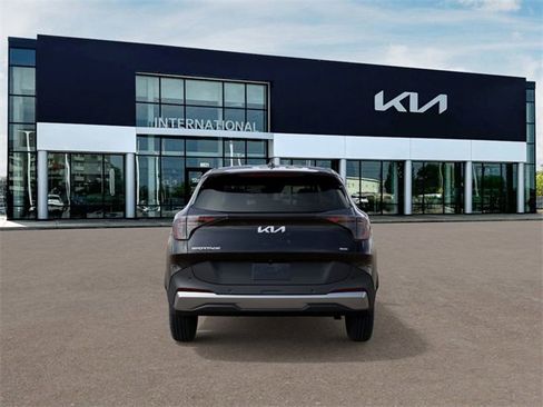 New 2026 Kia Sportage LX w/ LX Convenience Package image 5