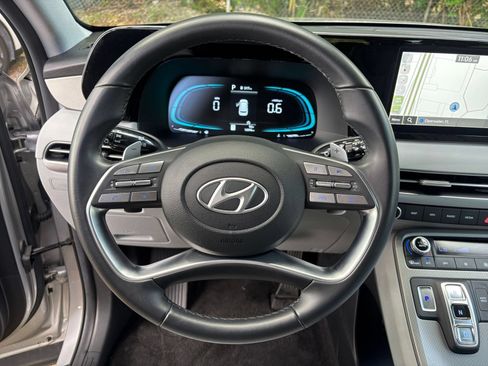 Used 2025 Hyundai Palisade SEL AWD/4WD image 31