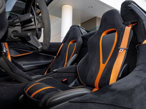 Used 2020 McLaren 720S Performance image 58