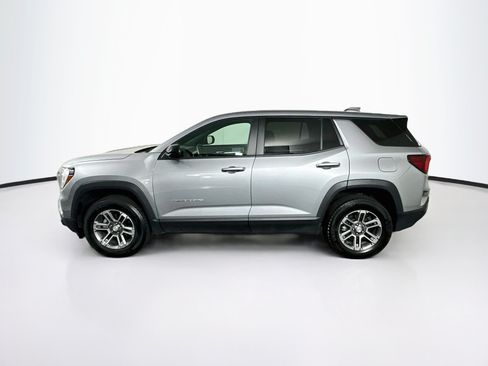 Used 2026 GMC Terrain Elevation FWD image 4