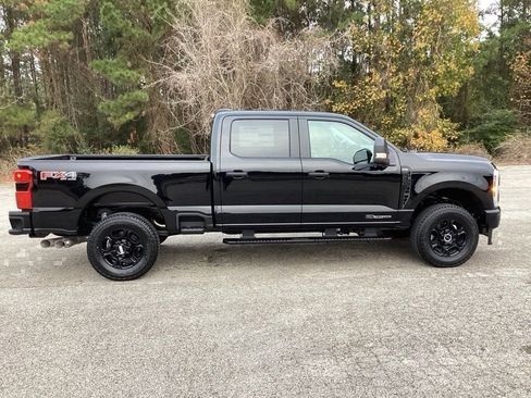 New 2026 Ford F250 XL w/ STX Appearance Package AWD/4WD image 4