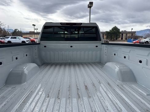 New 2026 Chevrolet Silverado 2500 LT w/ Safety Package image 43