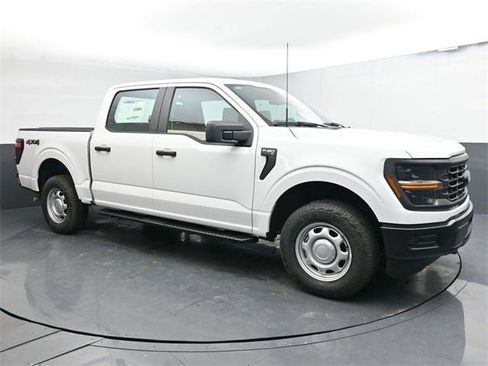 New 2025 Ford F150 XL image 3