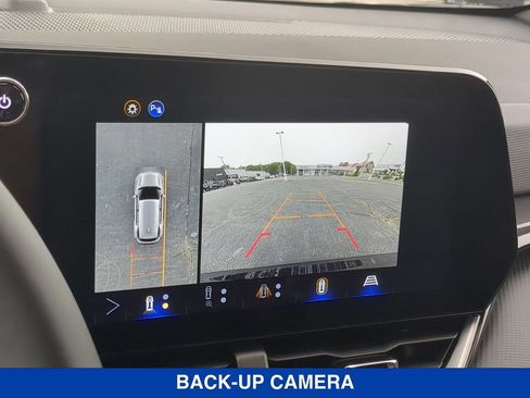 New 2026 Chevrolet Equinox LT AWD/4WD image 15