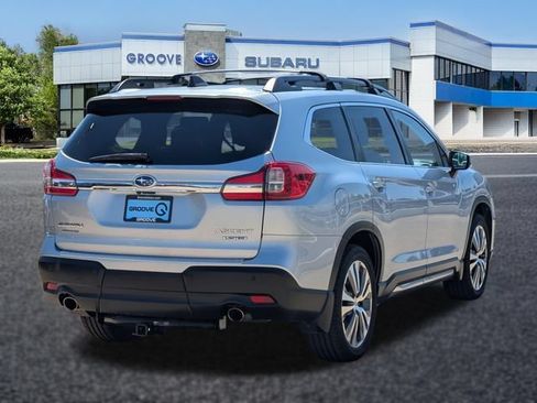Used 2021 Subaru Ascent Limited w/ Technology Package AWD/4WD image 6