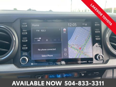 Used 2023 Toyota Tacoma TRD Off-Road image 35