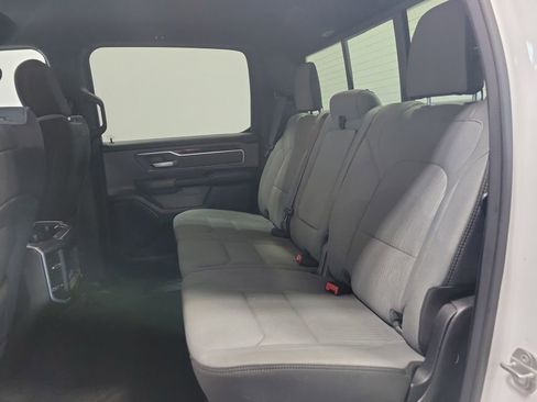 Used 2023 RAM 1500 Big Horn image 29