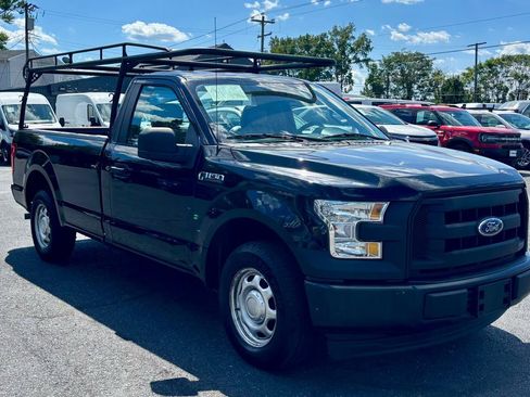 Used 2017 Ford F150 XL RWD image 4