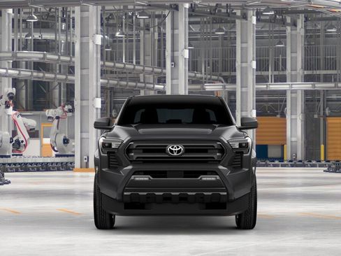 New 2026 Toyota Tacoma SR5 AWD/4WD image 17