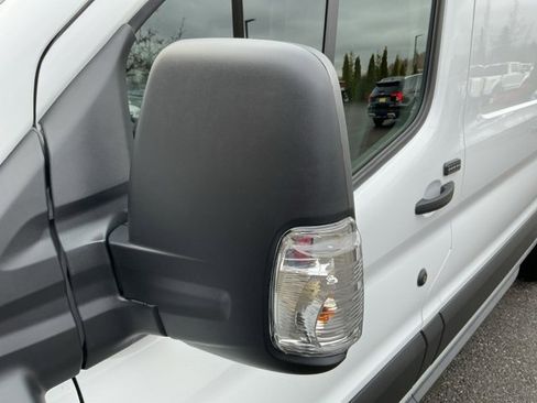 New 2026 Ford Transit 350 148 Medium Roof AWD w/ Load Area Protection Package image 12