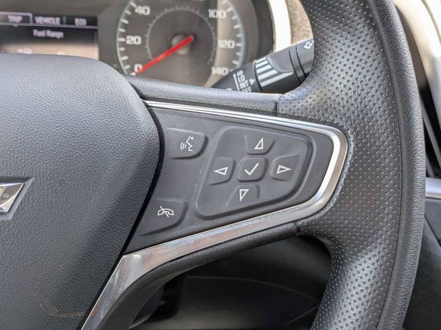 Used 2024 Chevrolet Malibu LT FWD image 24
