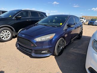 Used 2016 Ford Focus ST w/ Equipment Group 401A FWD video 1