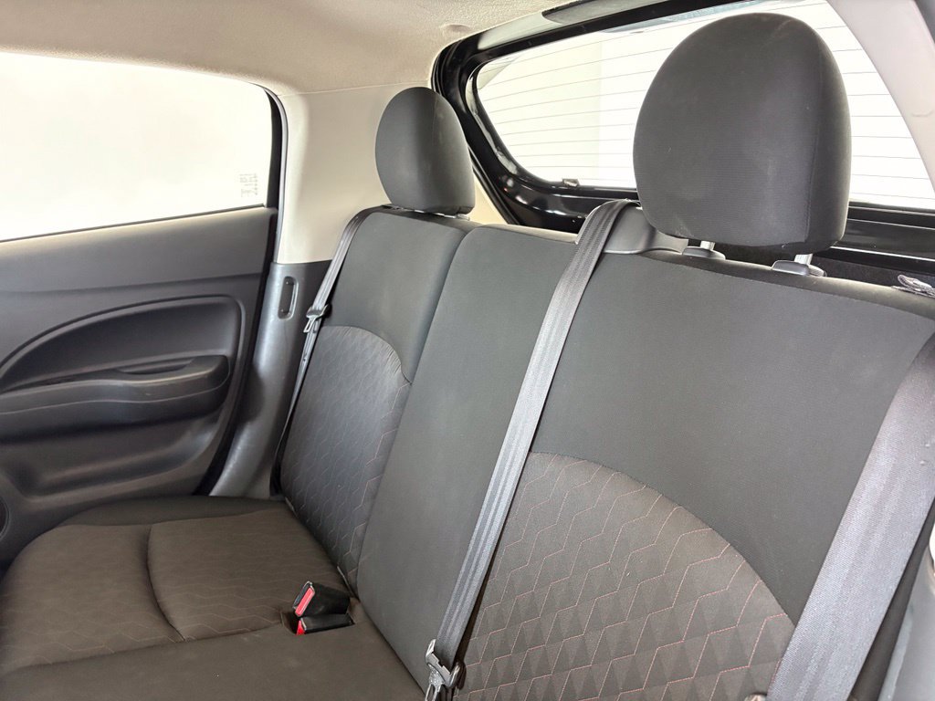 Used 2021 Mitsubishi Mirage FWD image 26