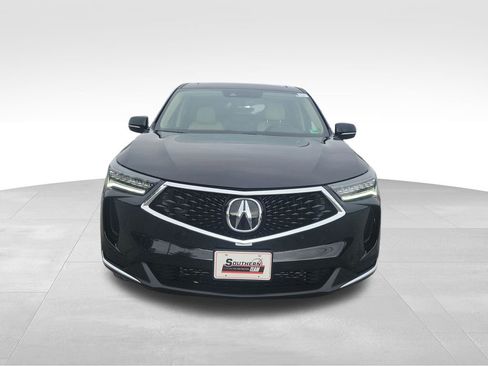 Used 2024 Acura RDX w/ Technology Package image 8