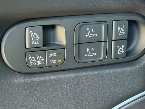 New 2026 Hyundai Palisade Calligraphy image 28