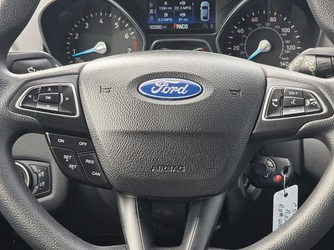 Used 2018 Ford Escape SE AWD/4WD image 18