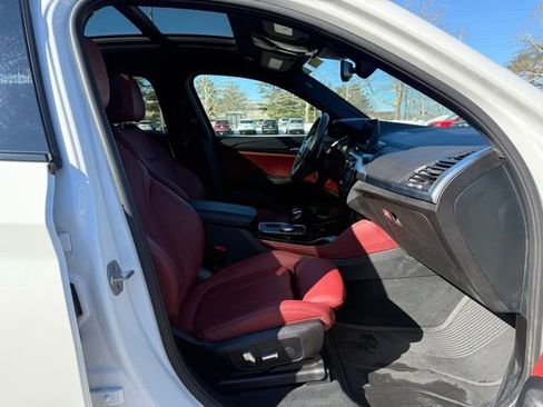 Used 2023 BMW X4 xDrive30i w/ M Sport Package image 34