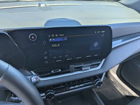 Used 2026 Chevrolet Equinox LT image 26