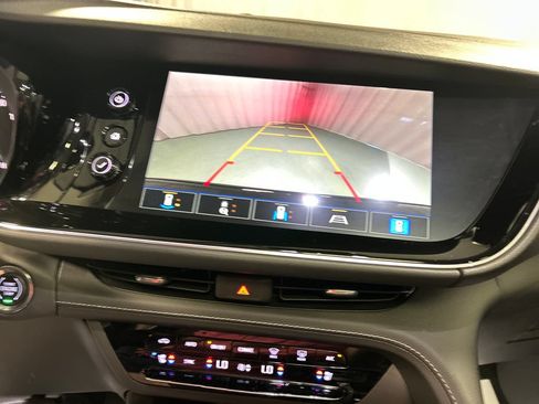 Used 2023 Buick Envision Avenir FWD image 16