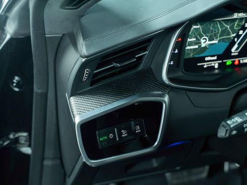 Used 2022 Audi RS 7 Sportback image 24