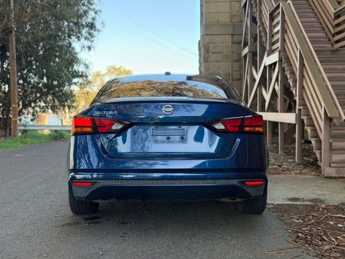 Used 2019 Nissan Altima 2.5 S image 30