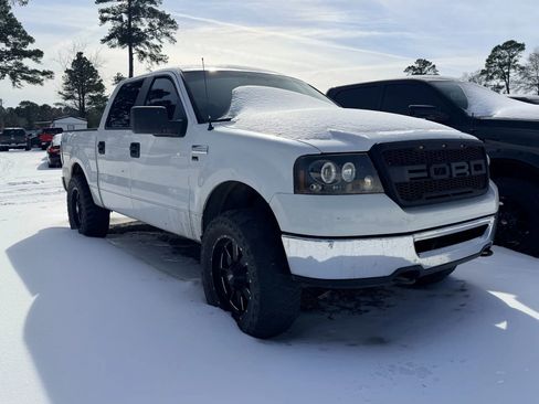 Used 2007 Ford F150 XLT image 6