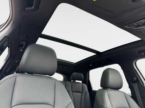 Used 2025 Audi Q7 3.0T Premium Plus w/ Premium Plus Package image 10