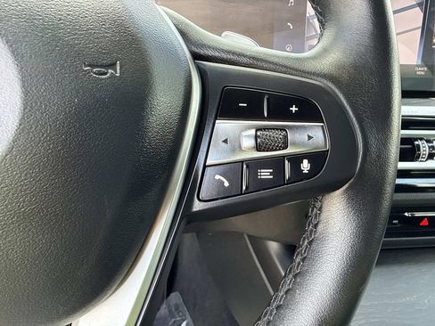 Used 2023 BMW 330i xDrive Sedan w/ Driving Assistance Package AWD/4WD image 37