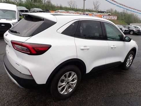 Certified 2024 Ford Escape Active w/ Tech Pack #1 AWD/4WD image 8