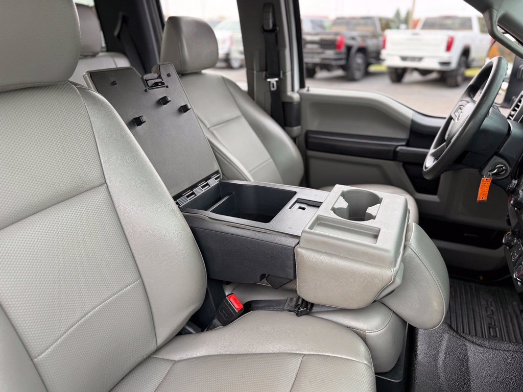 Used 2022 Ford F250 XL w/ Power Equipment Group AWD/4WD image 23
