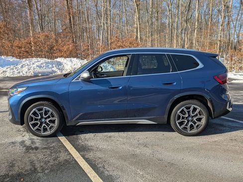 Used 2024 BMW X1 xDrive28i w/ Convenience Package image 8