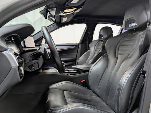 Used 2023 BMW M5 w/ Competition Package image 17