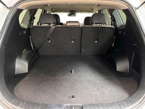 Used 2023 Hyundai Santa Fe SE FWD image 14