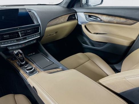 Certified 2024 Cadillac CT5 Premium Luxury image 25