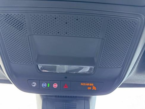 New 2026 Chevrolet Equinox LT w/ Midnight Edition image 13