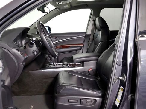 Used 2014 Acura MDX SH-AWD w/ Technology Package image 21