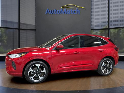 Used 2023 Ford Escape ST-Line Select w/ Tech Pack #2 image 6