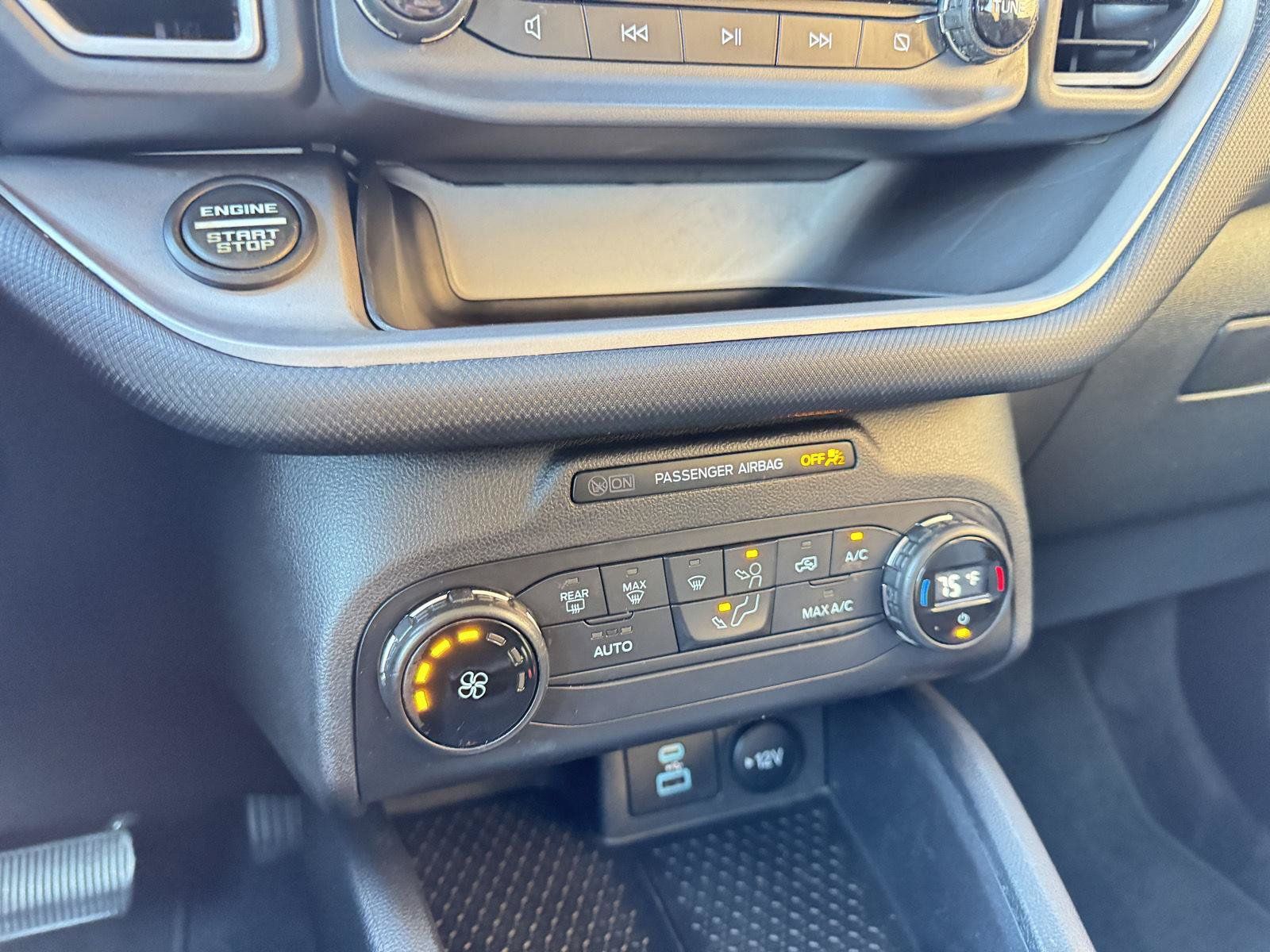 Used 2021 Ford Bronco Sport Big Bend AWD/4WD image 19