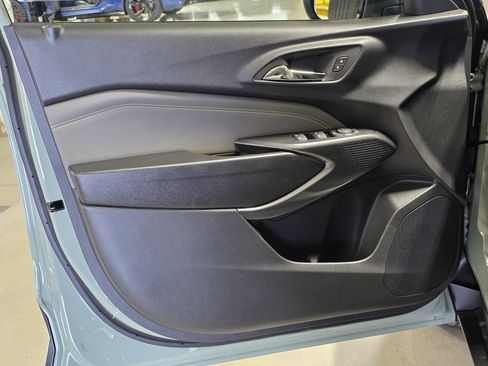 New 2026 Chevrolet Trax ACTIV w/ Driver Confidence Package image 19