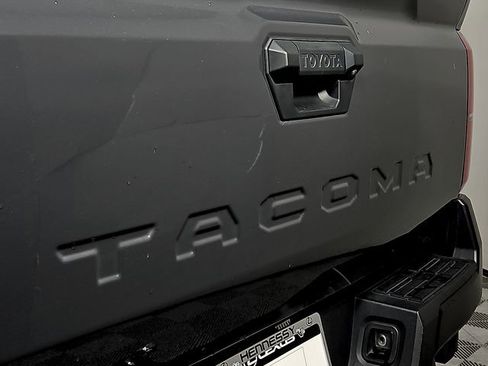 Used 2025 Toyota Tacoma SR image 28
