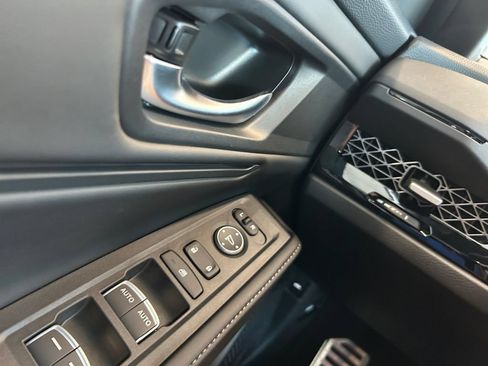 New 2026 Honda Accord Sport image 23