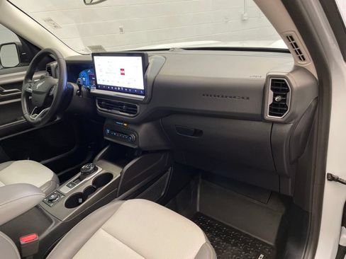 Used 2026 Ford Bronco Sport Badlands w/ Sasquatch Badlands Package AWD/4WD image 26