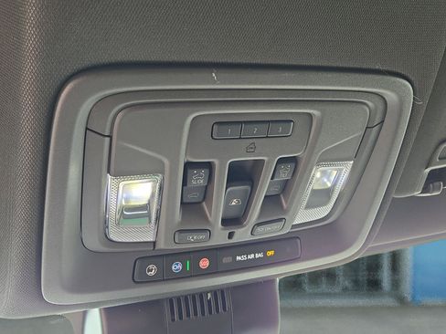 New 2026 GMC Sierra 1500 Denali w/ Denali Reserve Package image 29