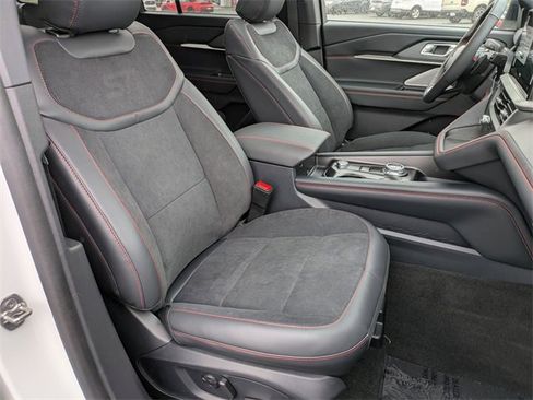 New 2026 Ford Explorer ST w/ Sun And Sound Package image 43