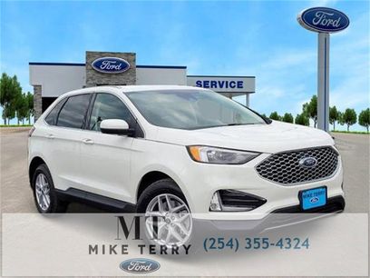 New 2024 Ford Edge SEL w/ Convenience Package