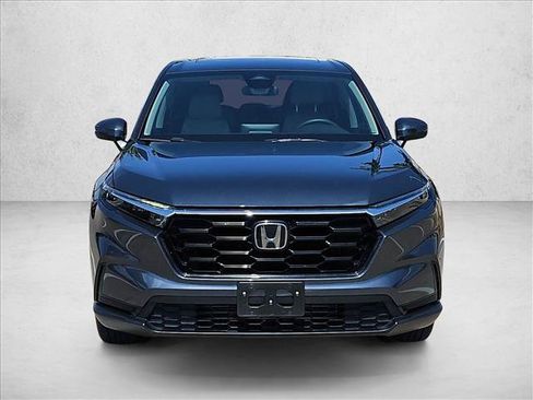 Used 2025 Honda CR-V EX image 2