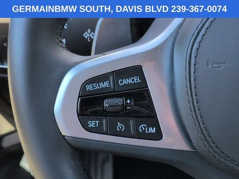 Used 2024 BMW X3 sDrive30i w/ M Sport Package RWD image 28