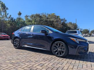 Certified 2023 Toyota Corolla SE video 1