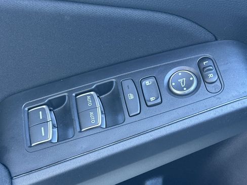 Used 2026 Honda Civic Sport image 14