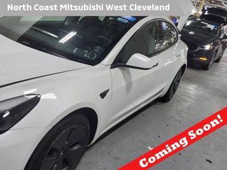 Used 2023 Tesla Model 3 Standard Range RWD video 1